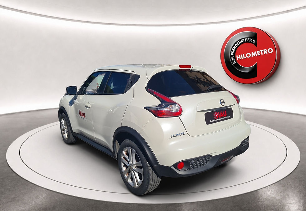 Miniatura: Nissan Juke 1.5 dCi Start&Stop Acenta Neopatentati