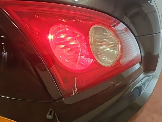 Miniatura: Chrysler Crossfire 3.2 cat Limited