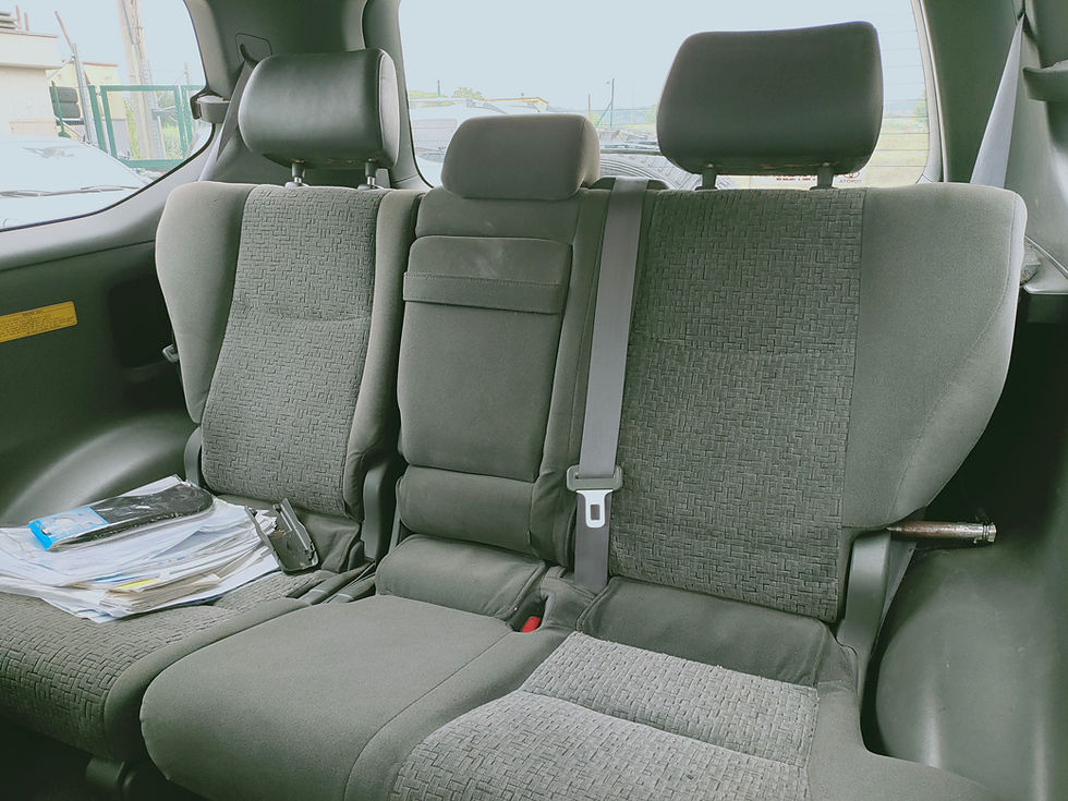 Miniatura: Toyota Land Cruiser 3.0 D-4D 16V cat 3 porte