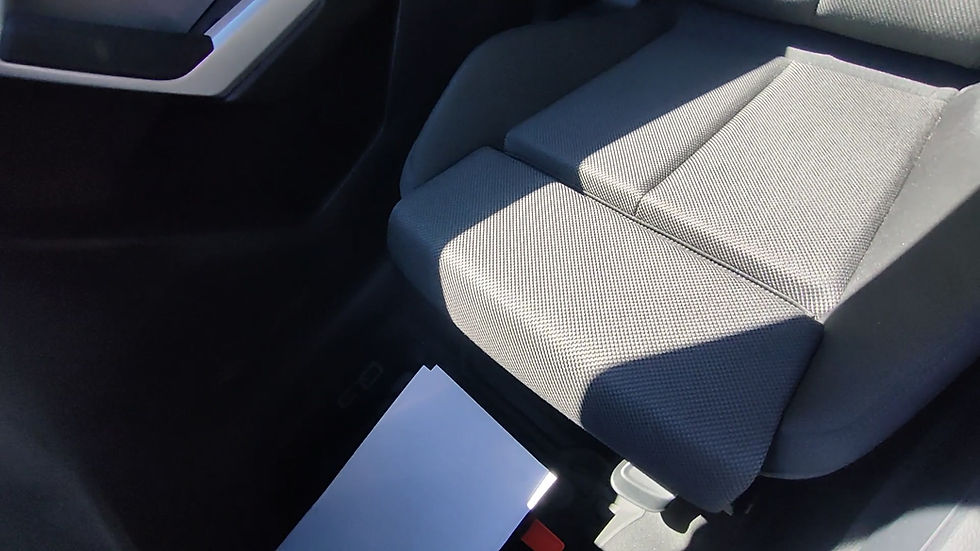 Miniatura: Audi Q3 SPB 35 TDI S tronic S line edition
