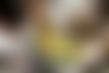 Chef cooking vegetables in a pan using tongs.