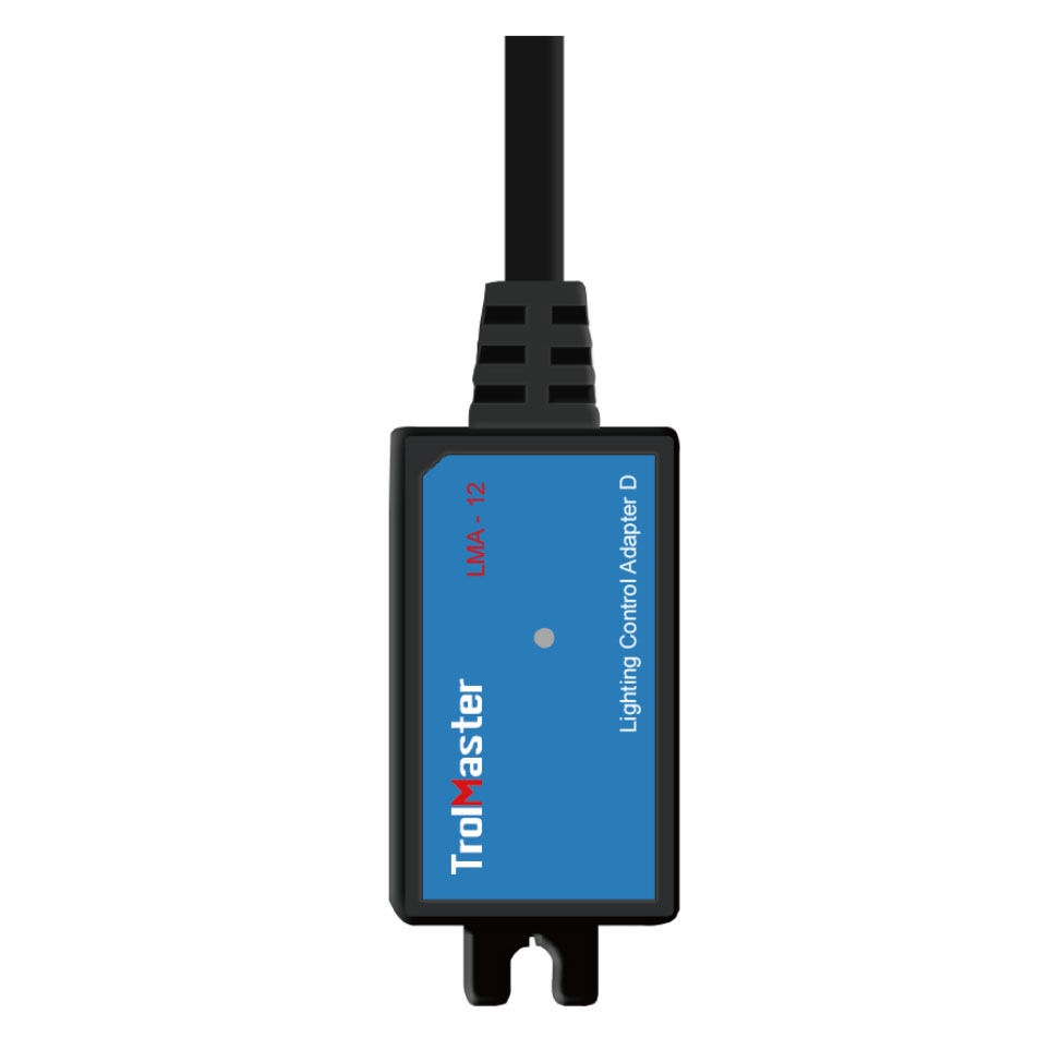 Thumbnail: (LMA-12) Lighting Control Adapter D