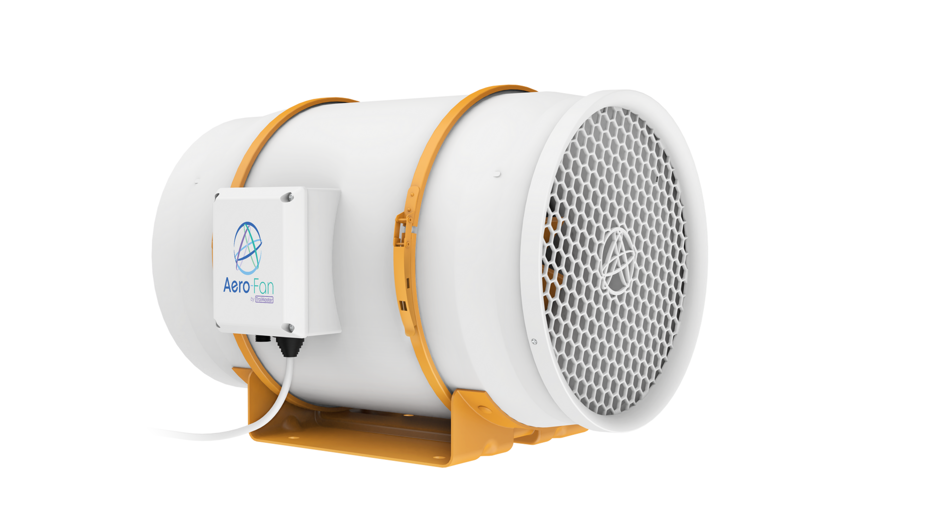 10 Inch Inline Duct Ventilation Fan（V-10）