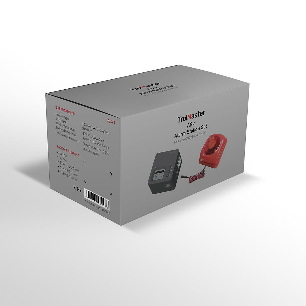 Thumbnail: (AS-1) CO2 Alarm Station
