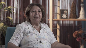 Dra. Hildete Costa - Documentário:“Cá Te Espero no Tumbenci – Saberes e Fazeres”