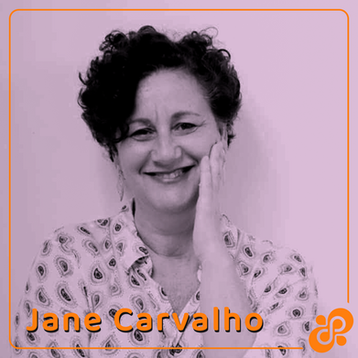 Jane Carvalho - Inventiva