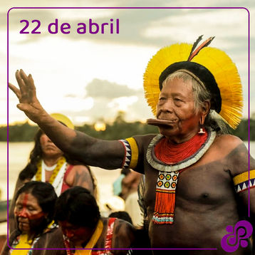 22 de Abril