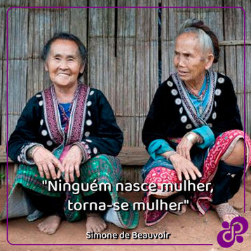 Ser Mulher