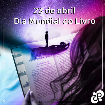 Dia Mundial do Livro