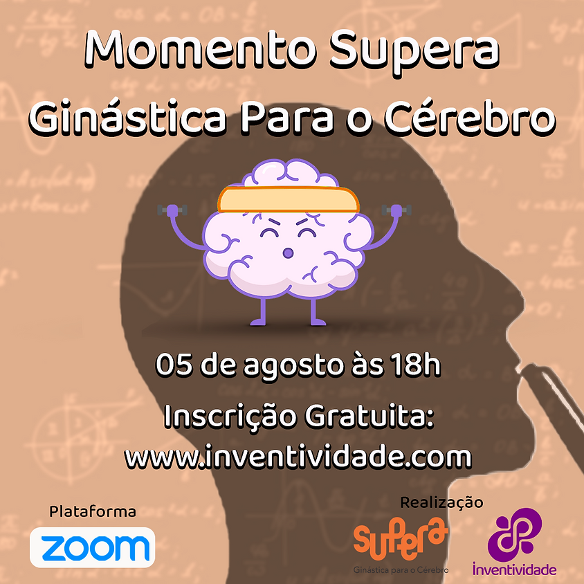 Ginastica para o cérebro