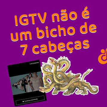 IGVT não é um bicho de 7 cabeças