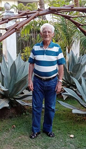 Sr Geraldo