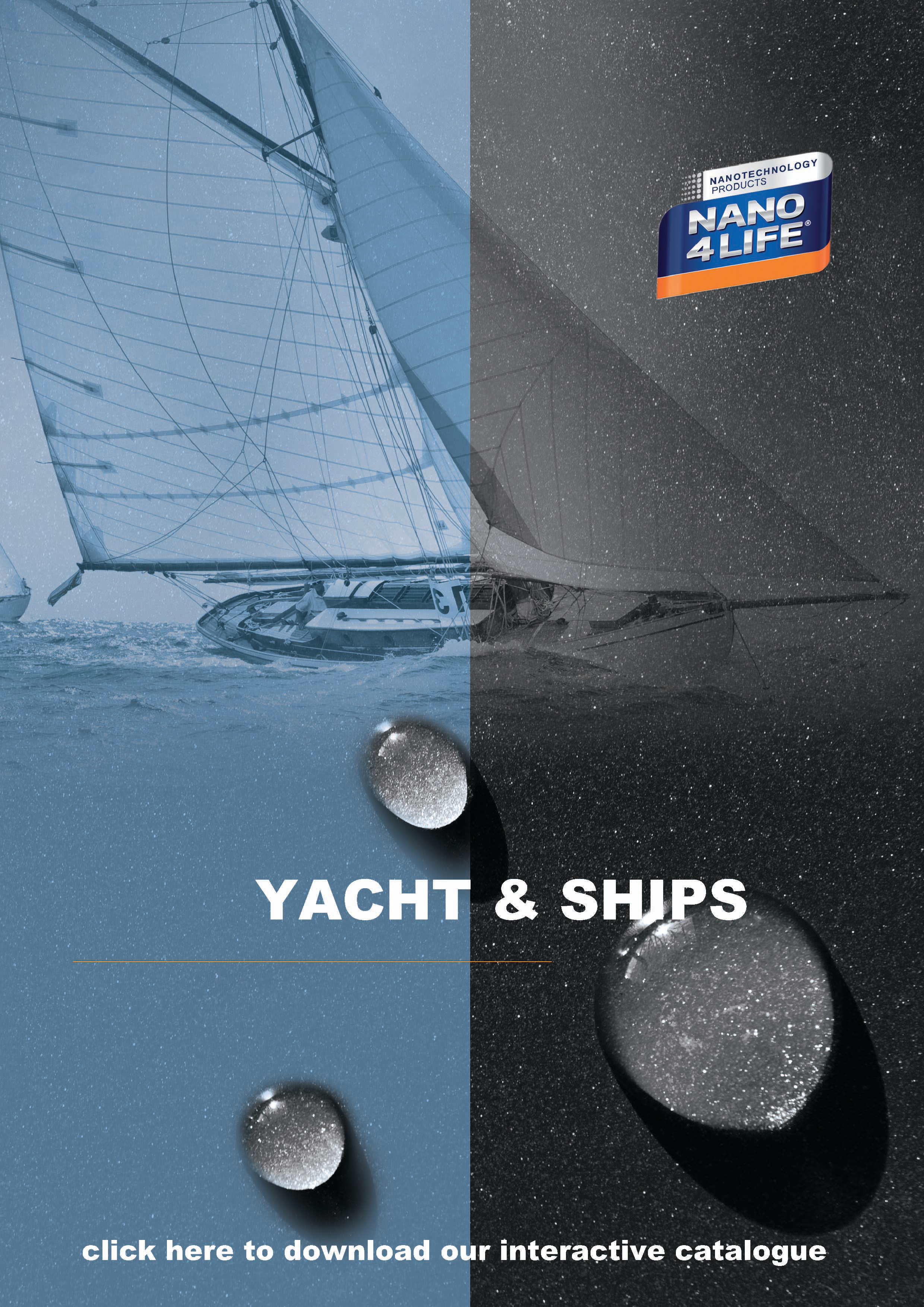YACHT SHIPS EXOFILO