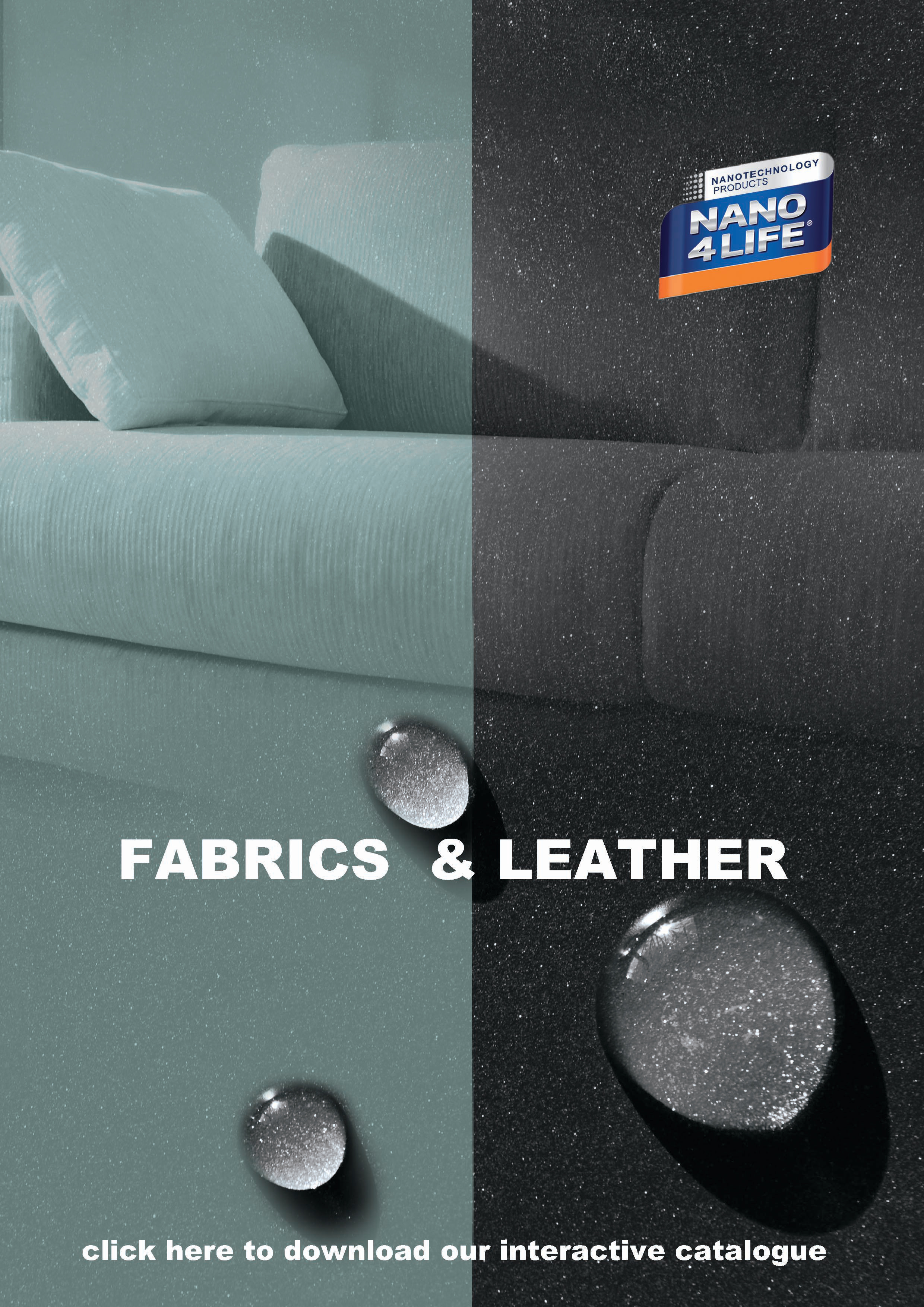 Fabric & Leather