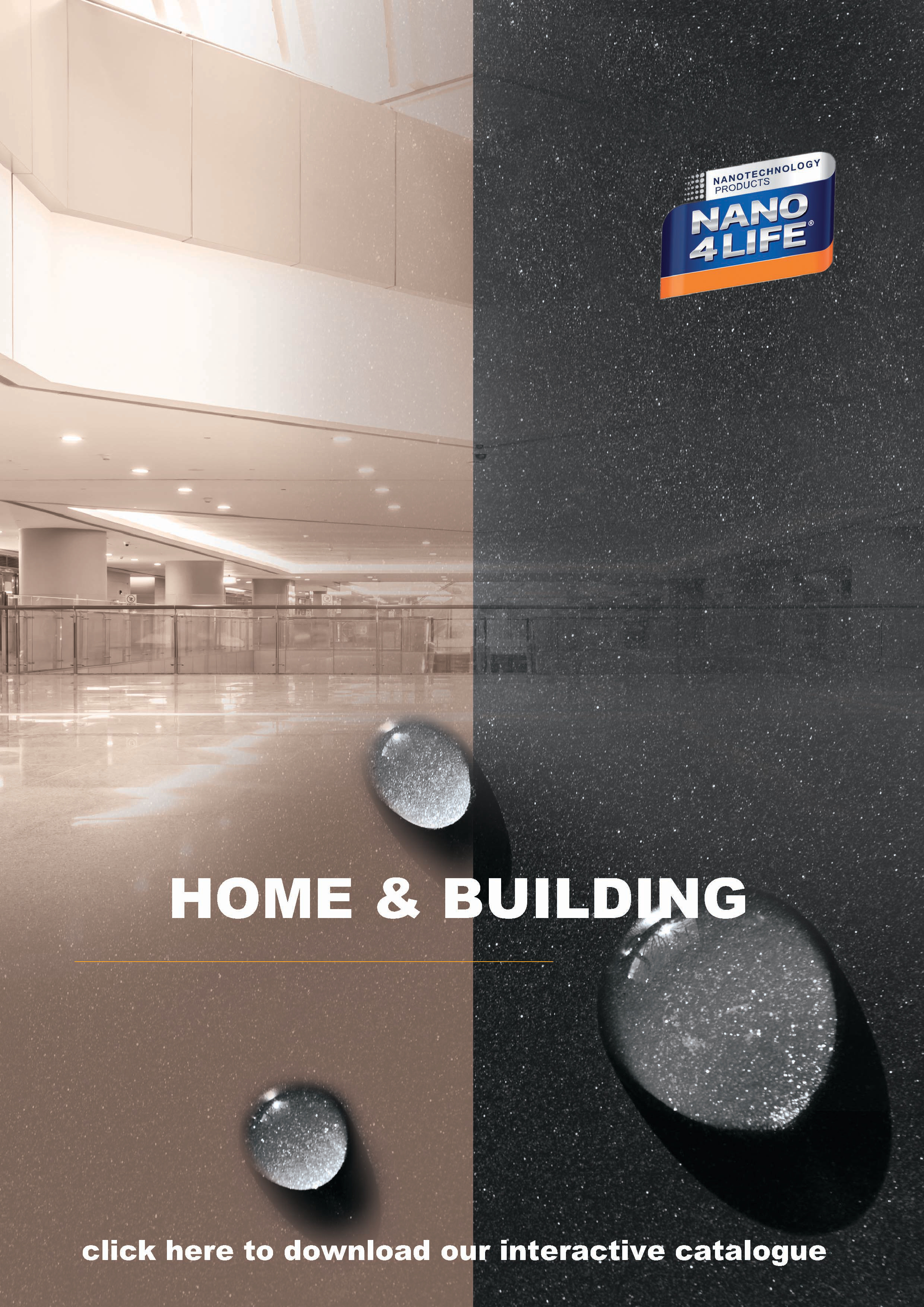 HOME BUILDING EXOFILO