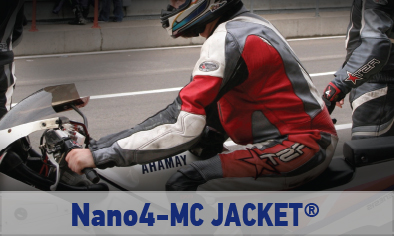 MC JACKET