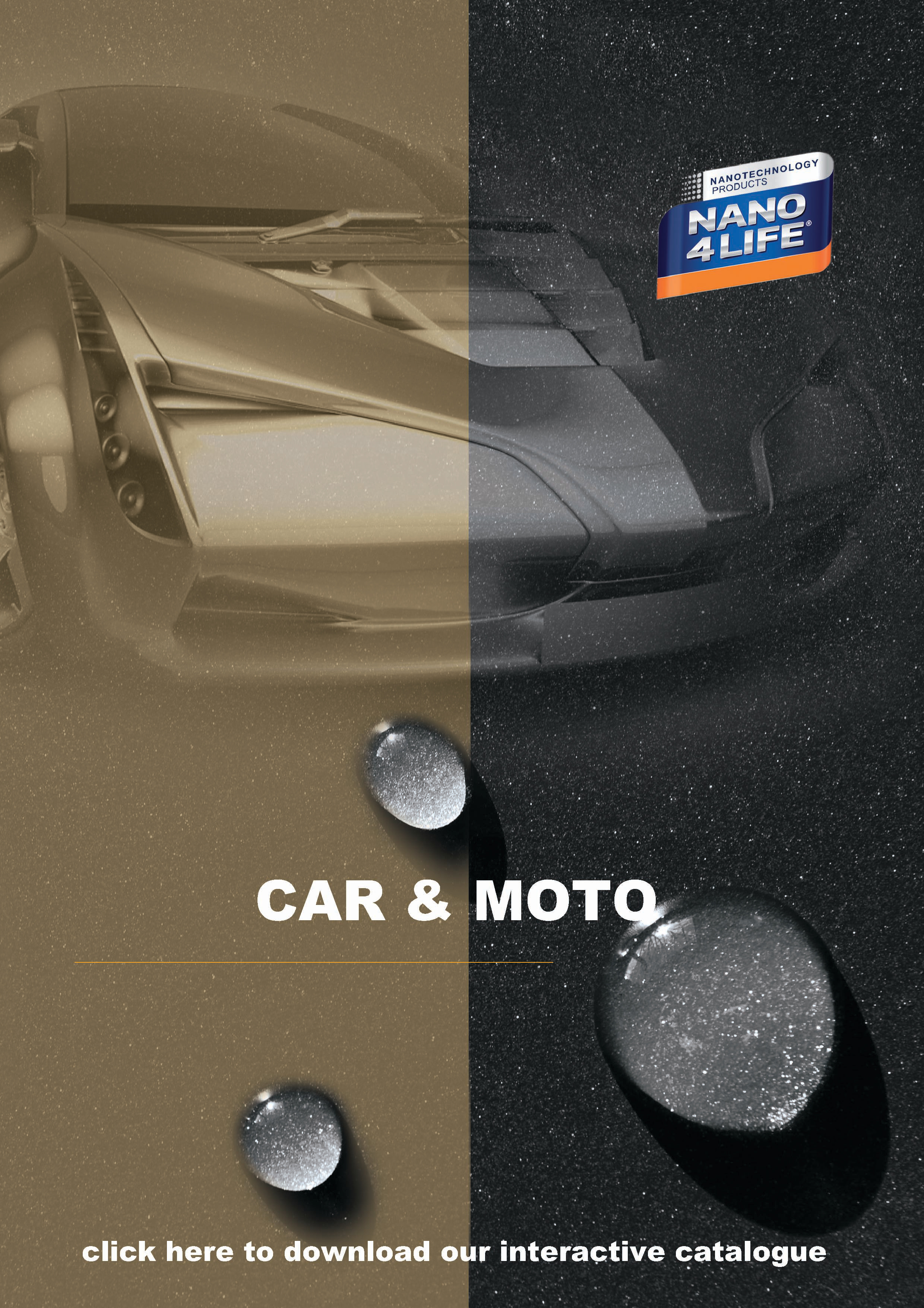 CAR MOTO EXOFILO