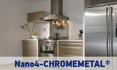 Chromemetal