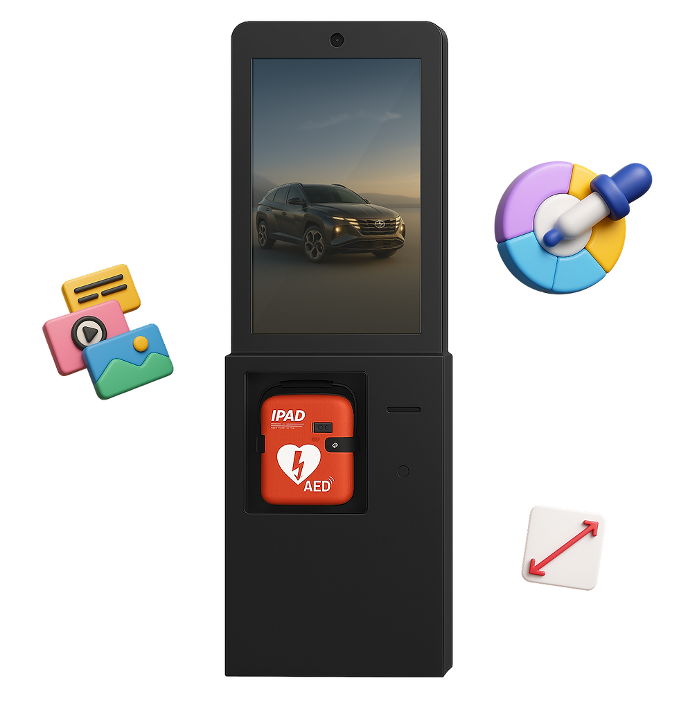 업무시설 맞춤 커스텀