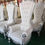 Thumbnail: silver Single throne chair