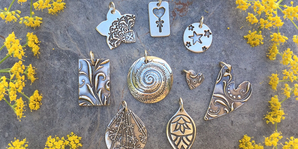 SOLD OUT - Introduction to Silver Clay
