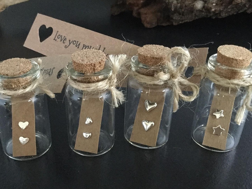 Thumbnail: Tiny Star Studs