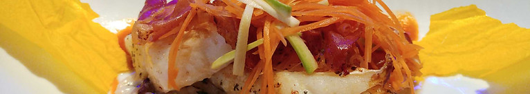 El menú de la Taberna Timanfaya en Puerto Rico.