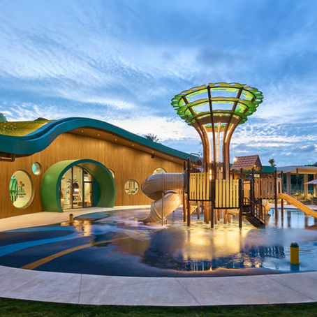 5 Fun Things to Do in Bintan with Kids
