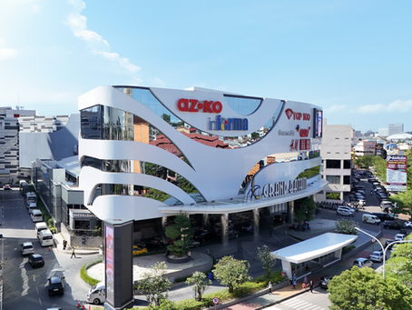 Grand Batam Mall