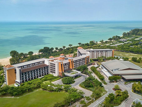 Desaru Coast for Families: A Practical Guide