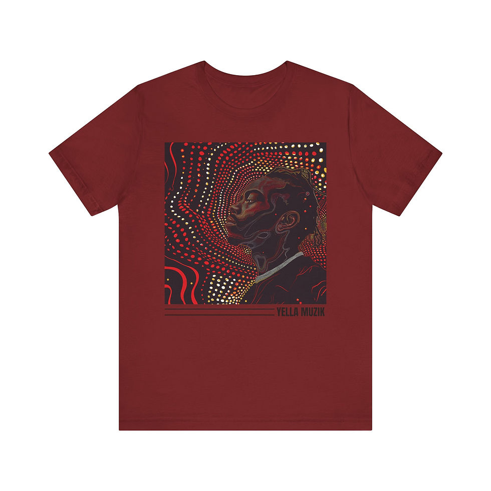 Thumbnail: Mic Check Vol. 2 Short Sleeve Tee