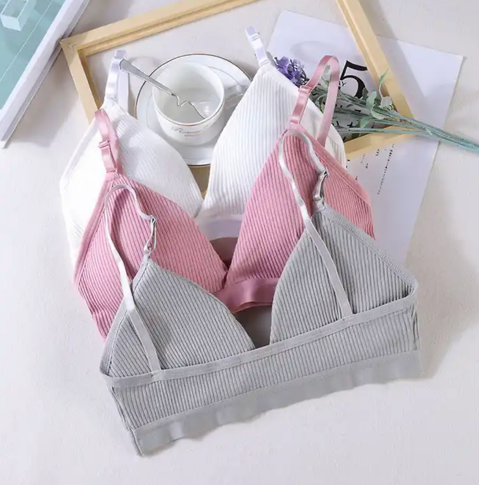 Прев'ю: Топ рубчик 5 кольорів