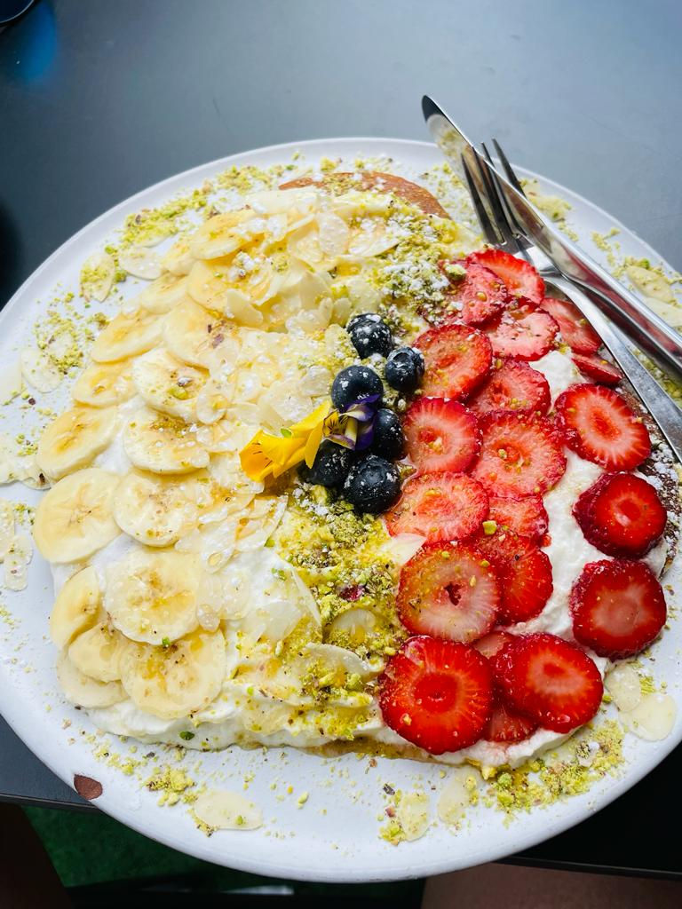 Day 9 - 15km - Vigo to Redondella (Moana)