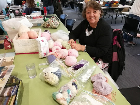 #GivingTuesday the day for good deeds, and an antidote to greed