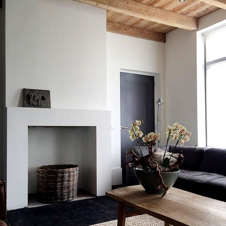 Architecture d'intérieur