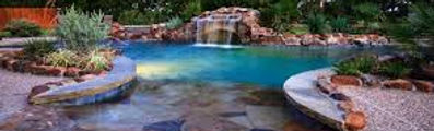 pool annual maintenance