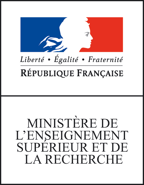 Ministère de la Recherche
