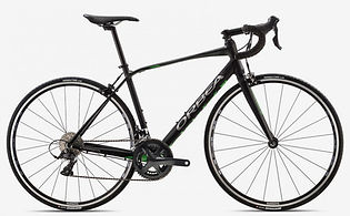 Rent a road bike in torremolinos - costa del sol