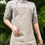 Thumbnail: Adjustable Neck Strap Artisan Apron