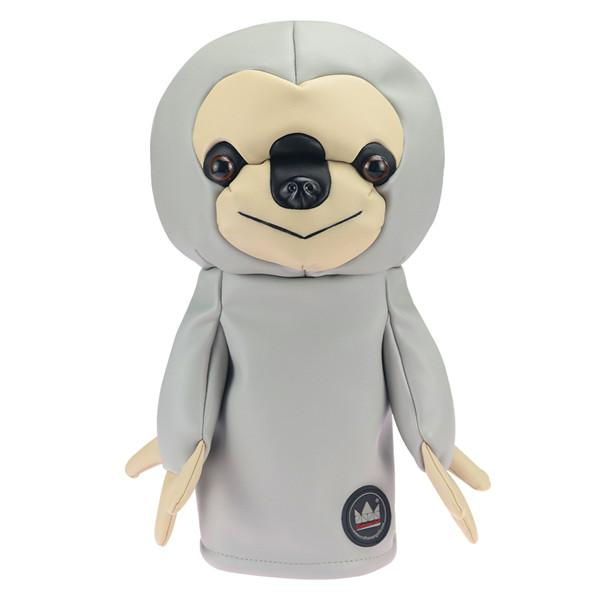 Sloth Leather