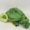 Thumbnail: Golf Head Cover For Putter (เต่า)