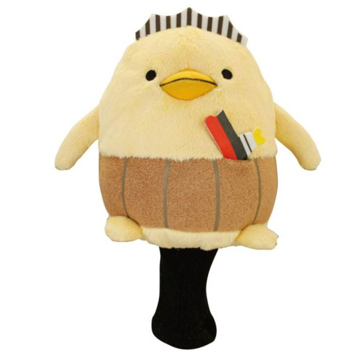 Golf Head cover รุ่น WHC1630