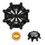 Thumbnail: SoftSpikes Pulsar Pins