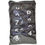 Thumbnail: Golf Head Cover for Iron-Velcro-Black
