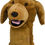Thumbnail: Golden Retriever-Driver