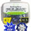 Thumbnail: SoftSpikes Pulsar Golf Cleats Tour Lock Blue
