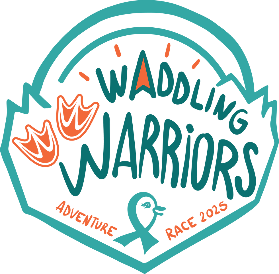2026 Waddling Warriors Adventure Race - 13hr
