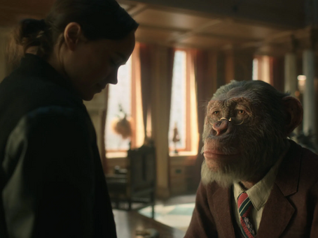 Umbrella Academy - Series vs Comics