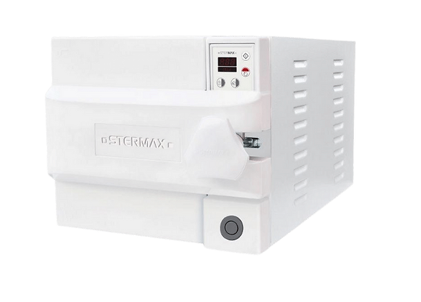 Autoclave Stermax