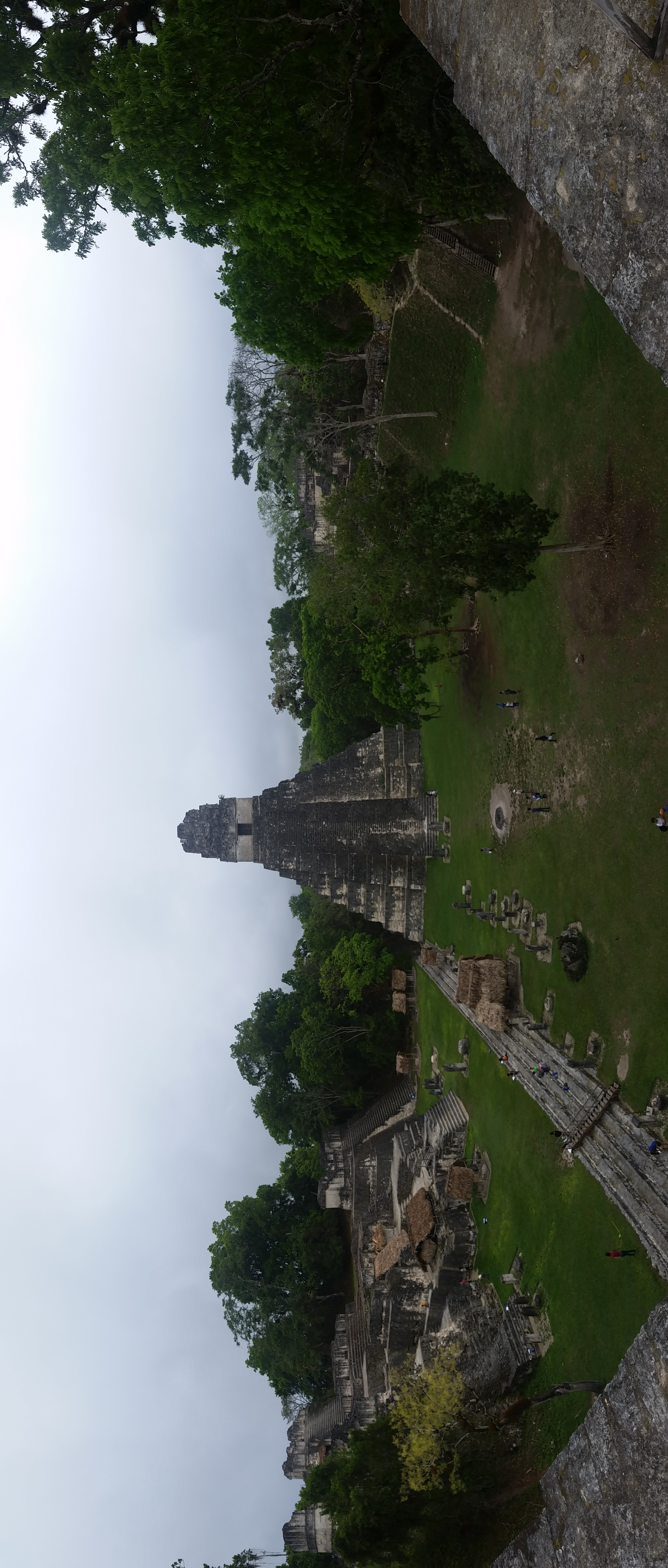 Tikal, Guatemala